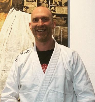 Adam Morden photo