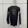 Youth Rashguard - Black & White Photo 2