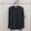 Adult Rashguard - Black & Blue Photo 1